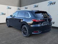 Gebraucht Mazda CX-80 Homura-Line 327 PS (240 kW) 2026 SUV