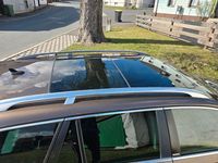 Gebraucht VW Golf VI Style 140 PS (102 kW) 2011 Braun Kleinwagen