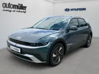 Gebraucht Hyundai Ioniq 5 Dynamiq 167 kW (228 PS) 2026 Blau digital teal SUV