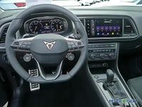 Neu Cupra Ateca 190 PS (139 kW) 2026 Magic schwarz SUV