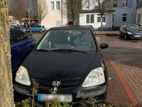 gebraucht Honda Civic 1.4i