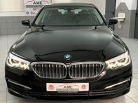 gebraucht BMW 520 Baureihe 5 Lim. d 2,0 Ltr. - 140 kW (190 PS) 16V Turbodiesel