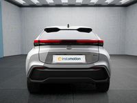 Gebraucht Toyota C-HR 140 PS (102 kW) 2025 Schwarz SUV