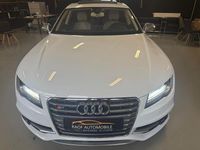 Gebraucht Audi S7 Sport 420 PS (308 kW) 2013 Weiß Kleinwagen