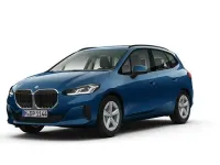 Gebraucht BMW 220 Active Tourer 170 PS (125 kW) 2025 Blau Van / Kleinbus
