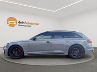 Gebraucht Audi RS4 Ambiente 450 PS (330 kW) 2024 Nardograu Kombi