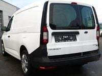 Nowe Ford Transit Connect Trend 116 KM (85 kW) 2026 Biały Minivan