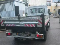 Gebraucht Opel Movano 115 PS (84 kW) 2004 Weiß