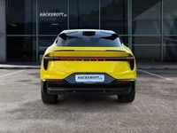 Gebraucht Lotus Eletre 450 kW (612 PS) 2023 Gelb SUV