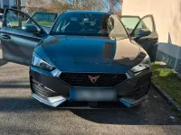 Gebraucht Cupra Leon 149 PS (109 kW) 2023 Andere farben Kombi