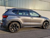Gebraucht Cupra Ateca VZ 300 PS (220 kW) 2025 Grau SUV