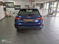 gebraucht Audi A3 Sportback 35TDI S line*virt Cockpit*Garantie*