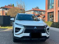 Gebraucht Mitsubishi Eclipse Cross 188 PS (138 kW) 2022 Weiß SUV