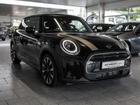 Gebraucht Mini Cooper Classic 136 PS (100 kW) 2023 Grau Kleinwagen