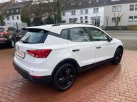 Gebraucht Seat Arona 95 PS (69 kW) 2021 Candy weiß SUV