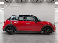 Gebraucht Mini Cooper S 178 PS (130 kW) 2023 Rot Kleinwagen