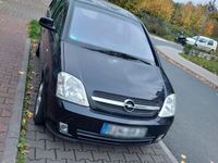 gebraucht Opel Meriva 1.6 -