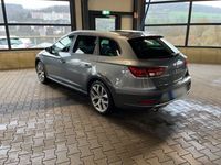 gebraucht Seat Leon X-Perience 1.8 TSI 132kW S.&S. 4Dri. DS...