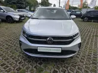 Gebraucht VW Taigo Style 110 PS (80 kW) 2024 Reflexsilber SUV