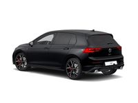 Gebraucht VW Golf VIII GTI 245 PS (180 kW) 2021 Deep black perleffekt Limousine