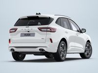 Neu Ford Kuga ST-Line 182 PS (133 kW) 2025 Frozen white frozen white SUV