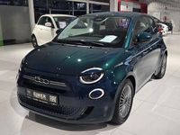 Neu Fiat 500 65 PS (47 kW) 2026 Grün Limousine