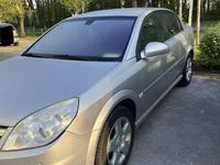 Gebraucht Opel Vectra 155 PS (114 kW) 2006 Grau Limousine