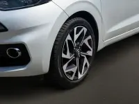 Gebraucht Hyundai i10 N Line 101 PS (74 kW) 2021 Andere Kleinwagen