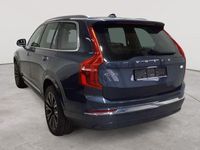 Gebraucht Volvo XC90 Ultimate 310 PS (228 kW) 2023 Denim blaumetallic SUV