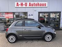 gebraucht Fiat 500C 