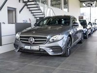 gebraucht Mercedes E300 T 9G-Tronic *1.Hand* *AMG-SPORTPAKET*