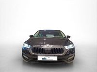 Gebraucht Skoda Octavia 150 PS (110 kW) 2024 Schwarz Kombi
