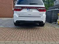 Gebraucht Dodge Durango 481 PS (353 kW) 2020 Weiß SUV