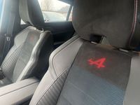 Gebraucht Renault Rafale Esprit Alpine 200 PS (147 kW) 2024 Gipfelblau metallic, black pe SUV