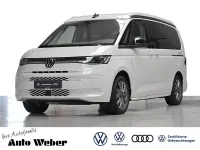 Gebraucht VW California California 150 PS (110 kW) 2024 Weiß Van