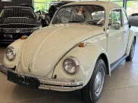 Gebraucht VW Käfer 44 PS (32 kW) 1969 Weiß Limousine