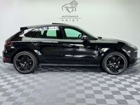 gebraucht Porsche Macan 1.Hand|PDLS+|Approved|Pano|Kamera|14-Wege