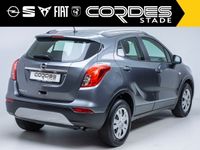 gebraucht Opel Mokka X Selection Start Stop 1.6 0I BT KLIMA TEMPOMAT (70)