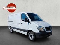 gebraucht Mercedes Sprinter 316 CDI|Kasten|RWD|Klima|CAM|PDC|Navi|