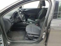 Gebraucht Ford Focus Active 120 PS (88 kW) 2021 Grau Limousine