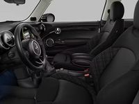 Usata Mini Cooper S 192 CV (141 kW) 2016 Bianco Utilitaria