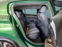 Second-hand Peugeot 308 131 CP (96 kW) 2023 Verde Hatchback