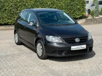 Gebraucht VW Golf IV Trendline 75 PS (55 kW) 2005 Schwarz Limousine
