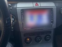 Gebraucht VW Passat 140 PS (102 kW) 2007 Silber Kombi