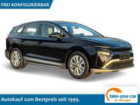 Neu Skoda Enyaq iV Selection 150 kW (204 PS) 2025 Wählbar SUV
