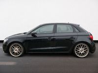 gebraucht Audi A1 Sportback 1.6 TDI attraction