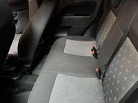 Gebraucht Ford Fiesta 80 PS (58 kW) 2005 Blau Kleinwagen