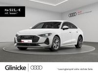 Neu Audi A5 Basis 204 PS (150 kW) 2025 Weiß (arkonaweiß) Coupé