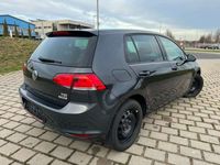 gebraucht VW Golf VII ALLSTAR