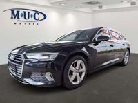 gebraucht Audi A6 Avant 45 TDI quattro tiptronic sport